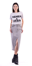 Cargar imagen en el visor de la galería, T-SHIRT HEMEN &amp; ORAIN WOMAN