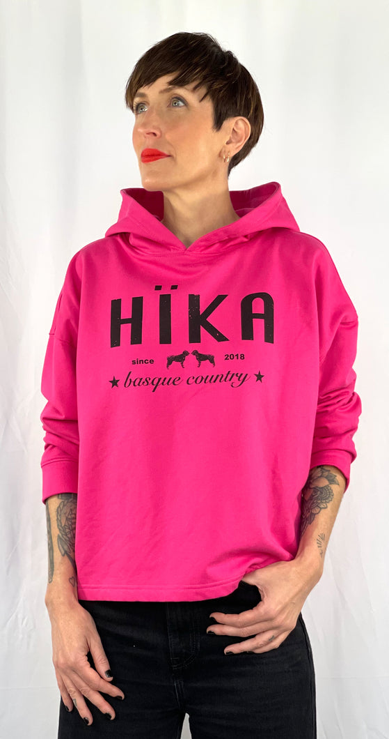 SUDADERA FRIDA (EN BREVE EN STOCK)