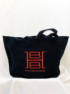 "H" BAG