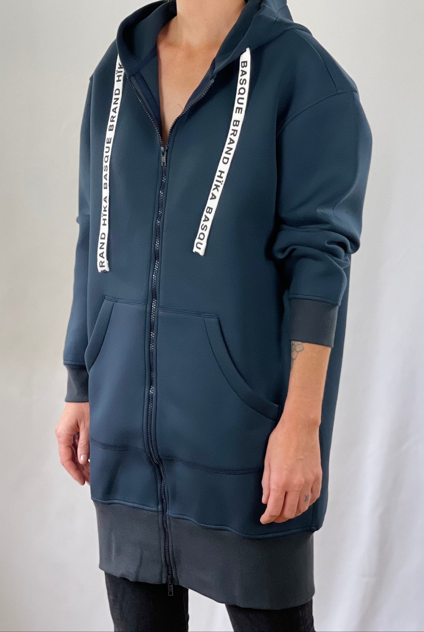 JACKET KANTAURI (XS/M)