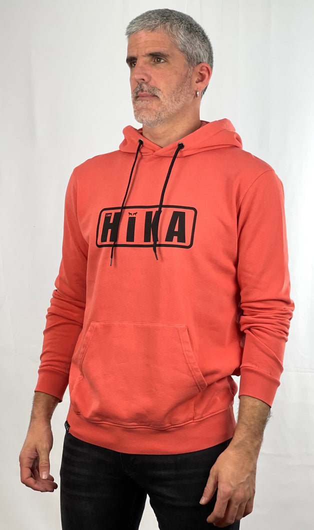 SUDADERA I AM HÏKA