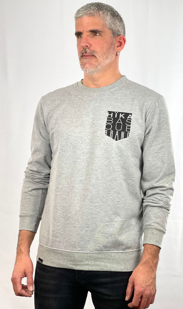 SUDADERA HARRIA